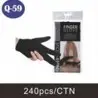 [M.16986.704] MAD Hitzeschutzhandschuh für Glätteisen und Heissgeräte