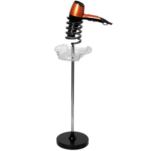 [M.17005] MAD Höhenverstellbarer Ständer für Haartrockner