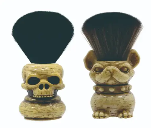 [M.16852] MAD Nackenbürste