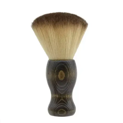 [M.16855] MAD Nackenbürste