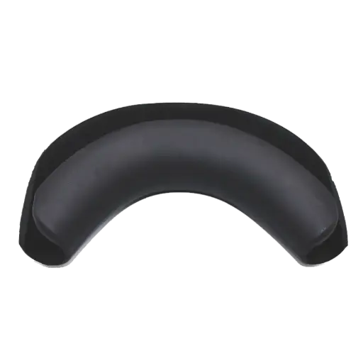 [M.16994] MAD Nackenpolster Schwarz