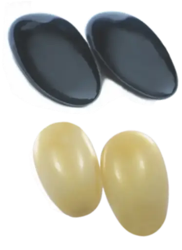 [M.16991] MAD Ohrenschützer aus Silikon