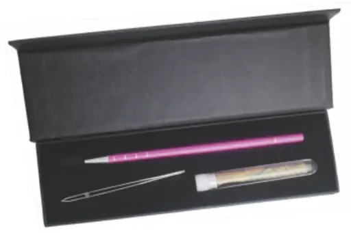 [M.16995] MAD Rasierstift