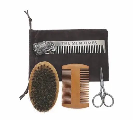 [M.16908] MAD Rasierwerkzeuge Set