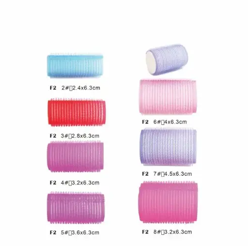 [M.16800] MAD Schaumstoffwickler #6 4.0*6.3cm