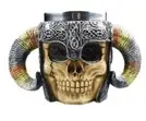 [M.16893] MAD Scherenhalter HORNS