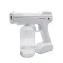 MAD Spray Gun-Sprühpistole Weiss