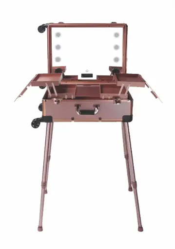 [M.17017] MAD WANGDA Werkzeugkoffer