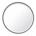 MAGIC SALON SPIEGEL WEISS 22CM 