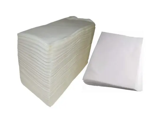 [M.17454] Mad Einwegtücher in pack 100Stk 40x70cm 