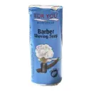 More For You Friseur-Rasierseife Stock 75g