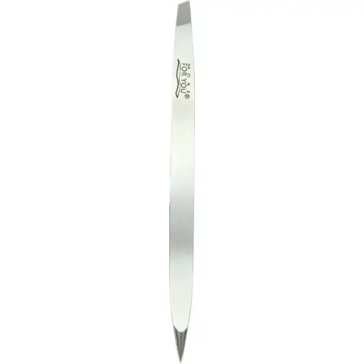 [M.15322] More For You Pinzette Matt (Rot)