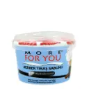 More For You Rasier Seife 140 ml