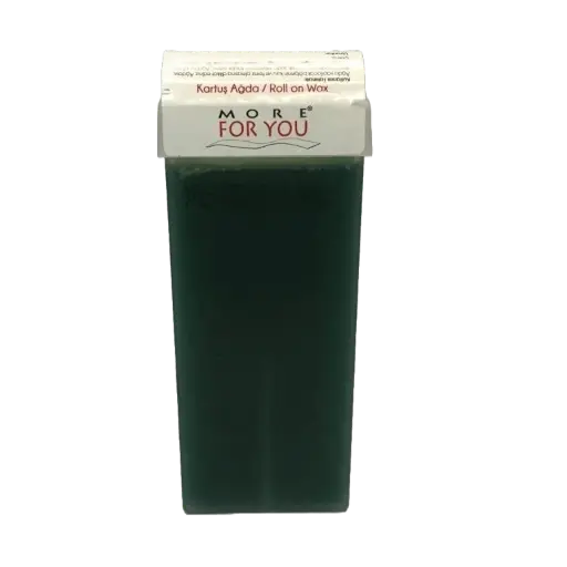 [M.17042] More For You Roll On Wax Azulen 100ml