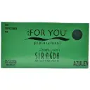 More For You Solid Wax Azulen 500ml