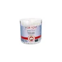 More For You Wattestäbchen für Ohren 200Stk.