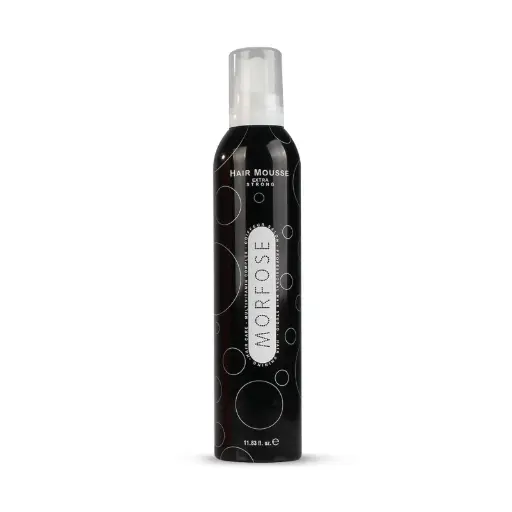 [M.13449] Morfose Haarschaum Extra Stark 350ml