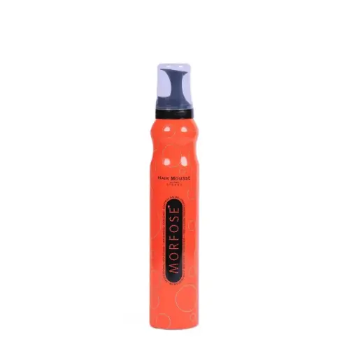 [M.13450] Morfose Haarschaum Ultra Stark 350ml