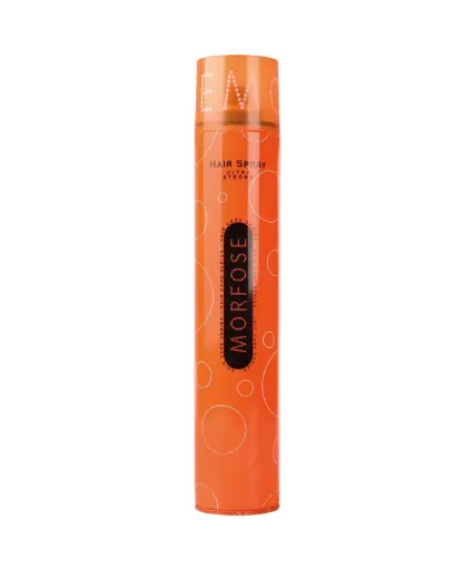 [M.13451] Morfose Haarspray Ultra Stark 400ml