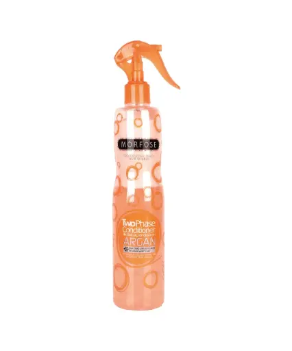 [M.13454] Morfose Two Phase Argan Conditioner 400ml