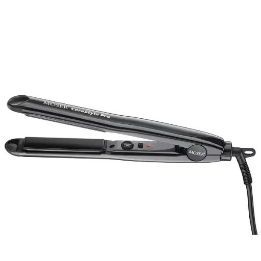[M.15676] Moser CeraStyle Pro-Haarglätter