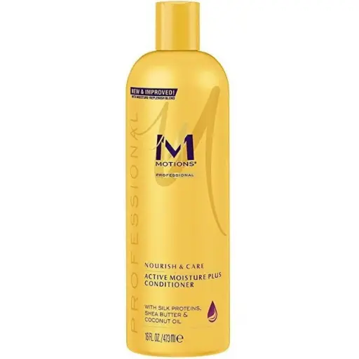 [M.10542] Motions Moisture Plus Conditioner 16oz