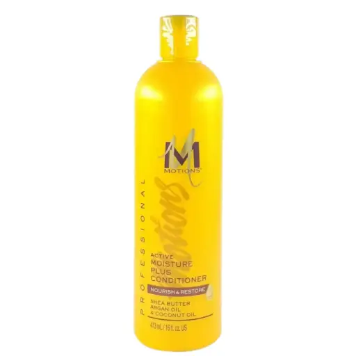 [M.10542] Motions Moisture Plus Conditioner 16oz