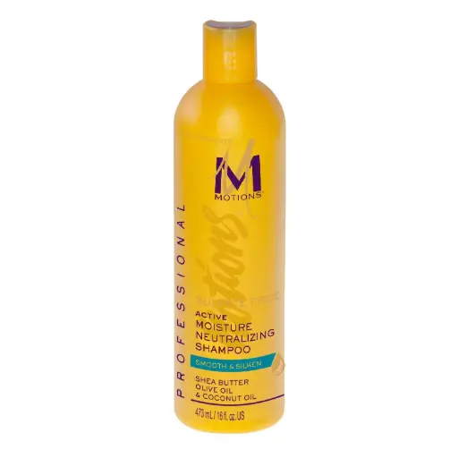 [M.10543] Motions Neutralizing Shampoo 16oz