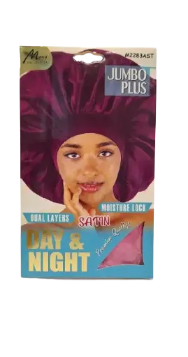 [M.17291] Murry Day & Night Super Jumbo Cap Assorted