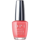 O.P.I Nagellack Time For Napa 15ml
