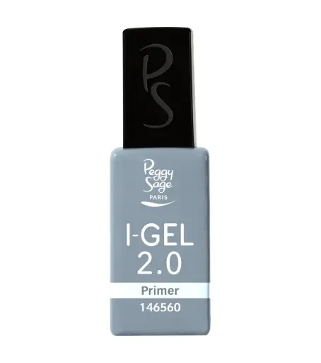 [M.17686] PEGGY SAGE  I-GEL 2.0 primer  11ml