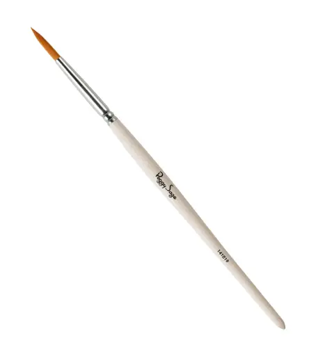 [M.17665] PEGGY SAGE  Spezieller UV-Gel-Pinsel UV #11