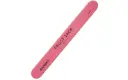 PEGGY SAGE 2-seitige dicke Nagelfeile 600/600 rosa