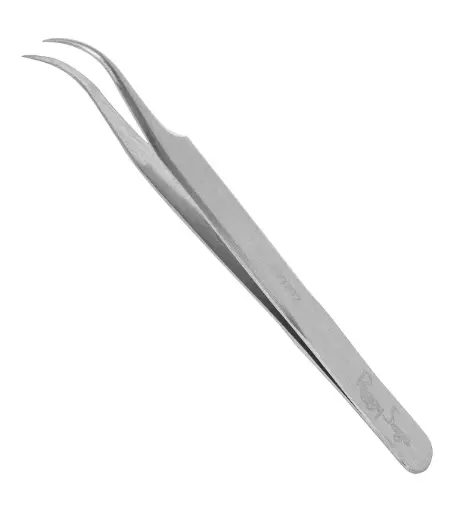 [M.17648] PEGGY SAGE Gebogene Nail-Art-Pinzette