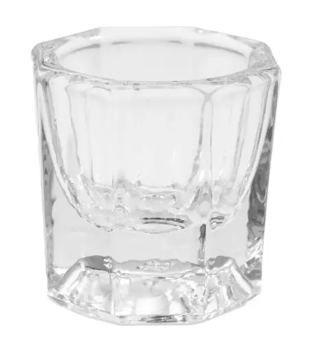 [M.17641] PEGGY SAGE Glasbecher