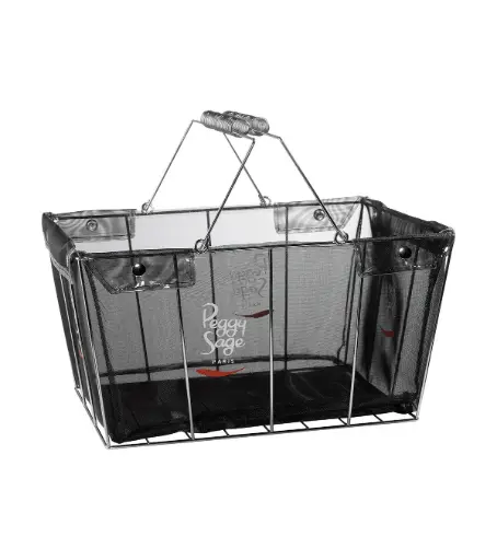 [M.17790] PEGGY SAGE Korb