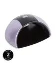 PEGGY SAGE LED-Lampe 36 W PEGGY STUDENT - Purple