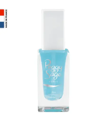 [M.17595] PEGGY SAGE Nagelhautentferner NAIL CARE 11ml