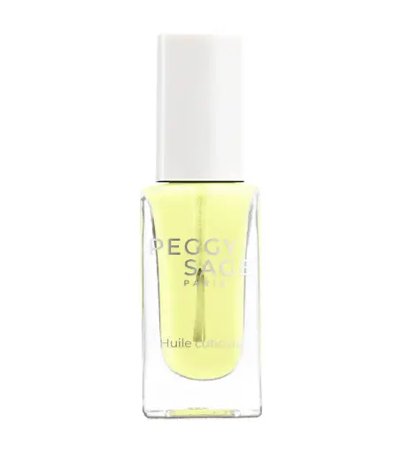[M.17594] PEGGY SAGE Nagelhautöl NAIL CARE - Vitamin A 11ml