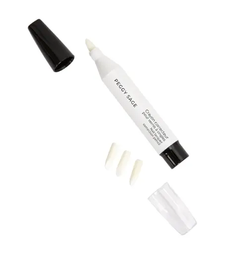 [M.17601] PEGGY SAGE Nagellack - Korrekturstift