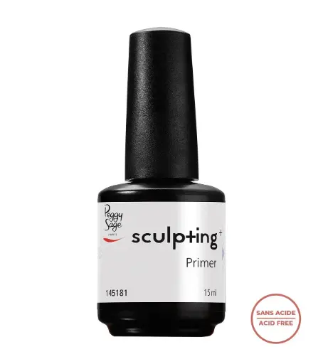 [M.17635] PEGGY SAGE Primer Haftvermögen 15ml