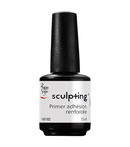 [M.17636] PEGGY SAGE Primer Sculpting + mit verstärktem Haftvermögen 15ml