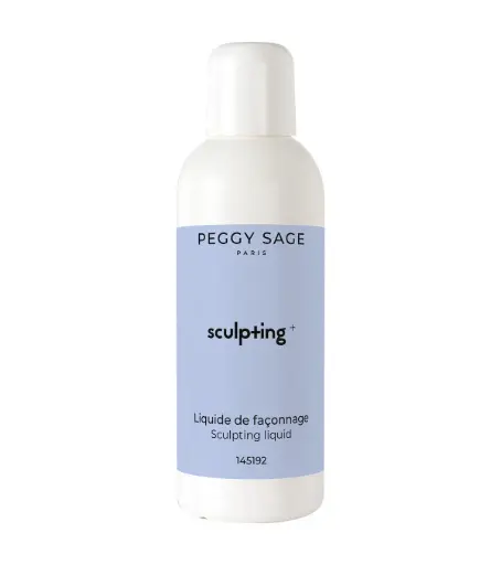 [M.17679] PEGGY SAGE Sculpting + Modellierflüssigkeit 120ml
