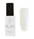 PEGGY SAGE Semi-permanenter I-LAK Nagellack  - blanc pur 11ml 
