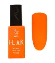 PEGGY SAGE Semi-permanenter I-LAK Nagellack  - blood orange 11ml