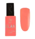 PEGGY SAGE Semi-permanenter I-LAK Nagellack  - cosmic mango 11ml