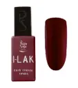PEGGY SAGE Semi-permanenter I-LAK Nagellack  - dark cherry 11ml 