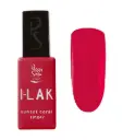 PEGGY SAGE Semi-permanenter I-LAK Nagellack  - sunset coral 11ml 