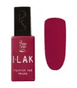 PEGGY SAGE Semi-permanenter I-LAK-Nagellack  - lipstick red 11ml