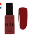 PEGGY SAGE Semi-permanenter I-LAK-Nagellack  - red envy 11ml